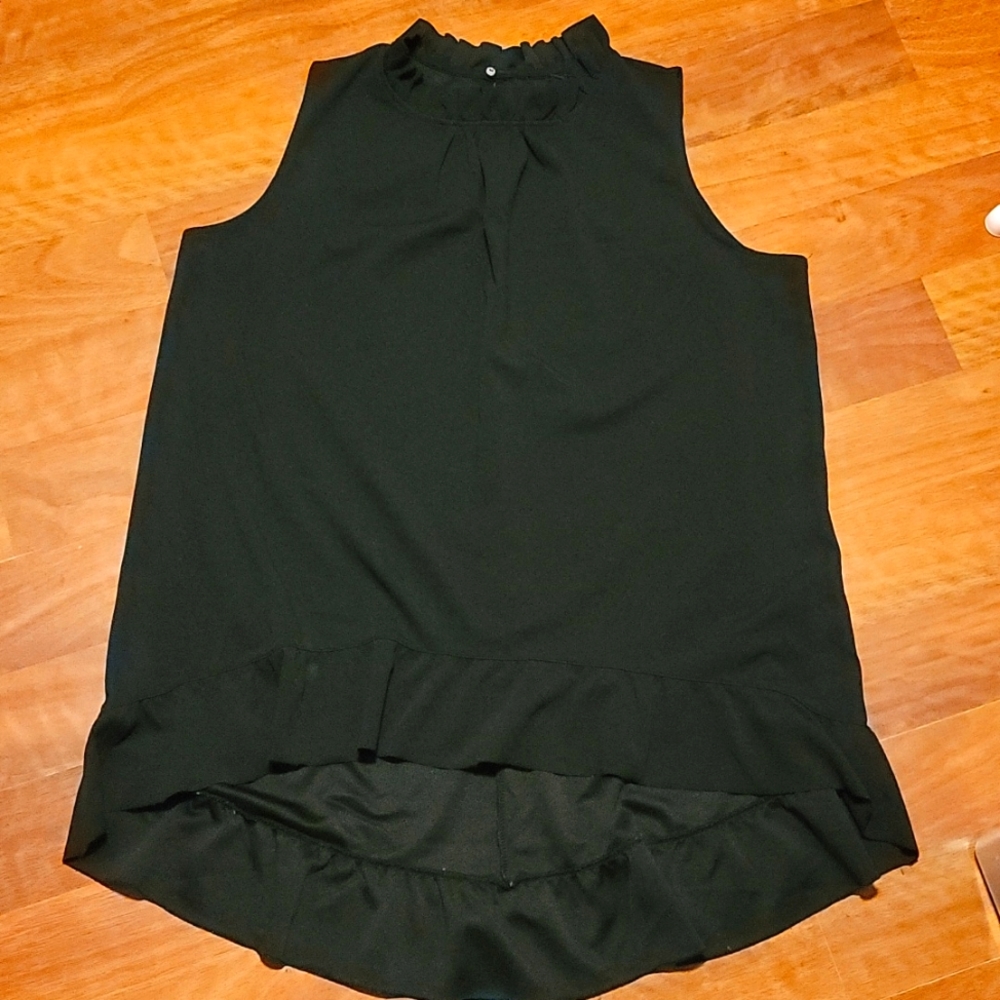 Lane Bryant blouse